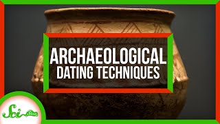 4 Ways to Date an Archaeological Site [upl. by Nahtanaj]