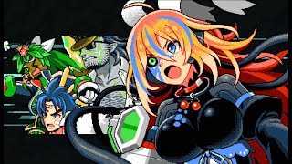 Blaster Master Zero 2  Full Playthrough [upl. by Atiram278]