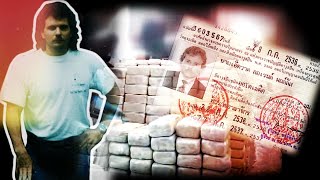 This Former DEA Agent Took Down Some of the Largest Drug Barons [upl. by Anair]