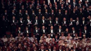 Finlandia The Nordic Male Choir Festival in Harpa Reykjavík Concert Hall May 14th 2016 [upl. by Ariadne766]