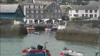 Mevagissey Cornwall [upl. by Aserahs]