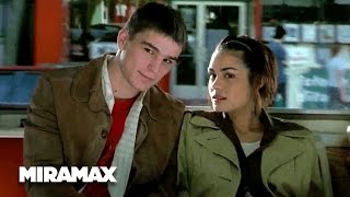 40 Days and 40 Nights  ‘Dating on the Bus’ HD – Josh Hartnett Shannyn Sossamon  MIRAMAX [upl. by Wadsworth47]