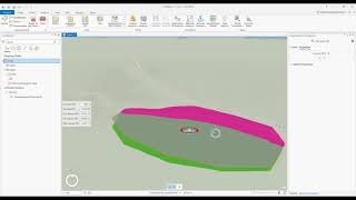 Exploratory Analysis – Cut and Fill Tool Basics [upl. by Nnalatsyrc733]