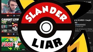 VERLISIFY PUTS AN END TO POKETIPS LIES AND SLANDER [upl. by Eahs856]