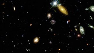 Our Universe Has Trillions of Galaxies Hubble Study [upl. by Ytsanyd]