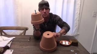 Best Flower Pot Heater [upl. by Tereb140]