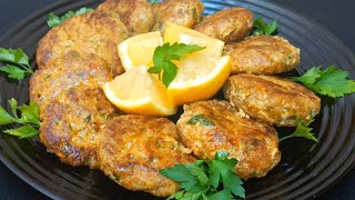 Cuisine Marocaine  4 Meilleures Recettes Faciles Rapides à la Poêle ‼️ [upl. by Esinehs779]