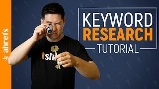 Keyword Research Tutorial From Start to Finish [upl. by Viddah]