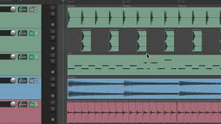 Rendering  Creating a Master Mix in REAPER [upl. by Quintilla]