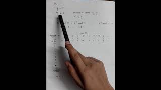 DiffieHellman Key Exchange Algorithm [upl. by Arada]