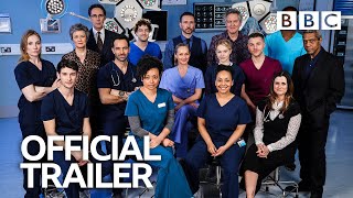 Holby City Trailer  BBC Trailers [upl. by Audwen362]