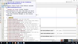 Resultset Java [upl. by Fennie]