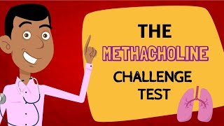 The Methacholine Challenge Test Why and How  BAVLS [upl. by Dex387]