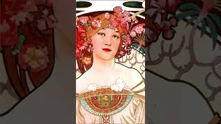 Alfons Mucha [upl. by Akcinehs875]