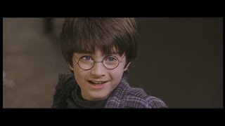 FRENCH LESSON  learn french with Harry Potter I  french  english subtitles  part1 [upl. by Assilrac824]