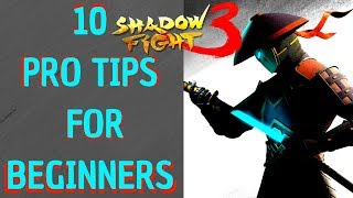 Shadow Fight 3 How To Defeat Xiang Tzu on INSANE Best Weapon  Chapter 6 Part 3 [upl. by Nivrem]