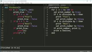 Python Programming Series Flowcharts amp Pseudocode Pseudocode [upl. by Harpp]