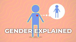 Gender explained l CBC Kids News [upl. by Ashlan]