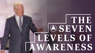 The 7 Levels of Awareness  Bob Proctor [upl. by Alecia802]