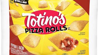 Totinos Hot Pizza Rolls full song by Ree Kid [upl. by Ailimaj]