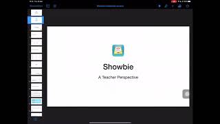 How to use showbie teachers percpective [upl. by Scopp792]