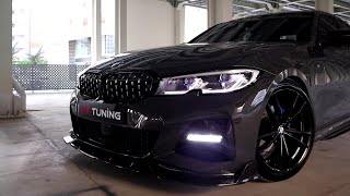 2020 BMW 3 Series BMW 330i [upl. by Marita749]