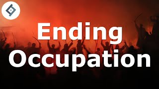 Ending Occupation  International Humanitarian Law [upl. by Aurelio]