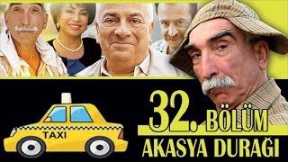 AKASYA DURAĞI 32 BÖLÜM [upl. by Ivett]