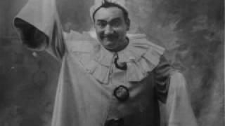 Enrico Caruso  Vesti la giubba  1902 1904 1907 [upl. by Alexandros]