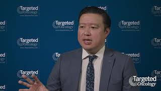 Durvalumab Tolerability in Non–Small Cell Lung Cancer [upl. by Dnaltruoc]