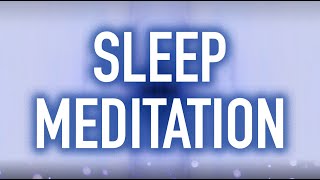 quotUNBLOCK ALL 7 CHAKRASquot 8 Hour Deep Sleep Meditation Aura Cleansing amp Balancing Chakra [upl. by Mathian]