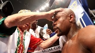 All Access Mayweather vs Maidana  Epilogue Preview [upl. by Winou]