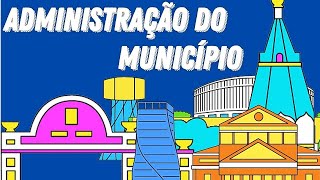 Administração do Município [upl. by Harbird]