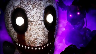 Five Nights at Freddys Security Breach  Part 10 [upl. by Ankeny]