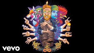 Tyler Childers  Peace of Mind Audio [upl. by Etessil94]