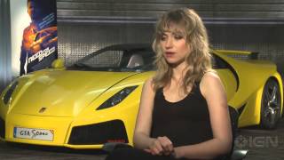 Need for Speed BehindtheScenes Footage [upl. by Ariela727]