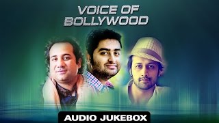 Soulful Songs of Rahat Arijit amp Atif  Audio Jukebox  Bollywood Superhit Songs [upl. by Riaj]