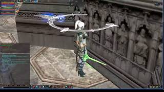 Noblesse full quest Lineage 2 processor of a precious soul [upl. by Sass80]