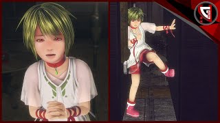 Last Labyrinth Bad Endings  PS5 [upl. by Cristy166]