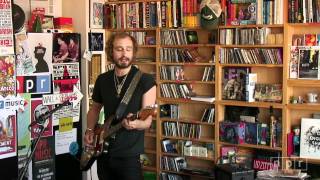 Phosphorescent NPR Music Tiny Desk Concert [upl. by Wrench930]