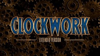 Clockwork Extended Version  Epic Steampunk Music [upl. by Magdalena]