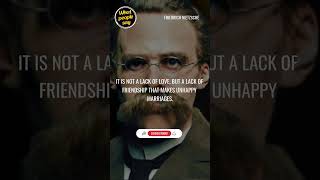 Friedrich Nietzsche’s Most Powerful Quotes V3 [upl. by Aiekram126]