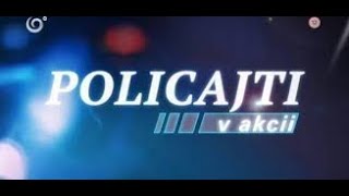 Poldové v akci 1séria 30 EPIZÓDA [upl. by Gnem60]