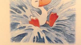 quotThe Ugly Ducklingquot by Walt Disney  Read Aloud [upl. by Kyre]