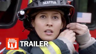 Station 19 Season 1 Trailer  Rotten Tomatoes TV [upl. by Cloots]