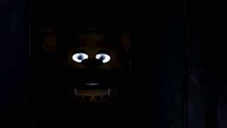 Freddys Theme Tune  Five Nights at Freddys [upl. by Cinderella]