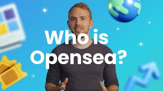 Who is OpenSea [upl. by Fidelis]