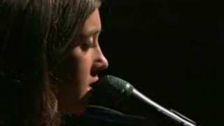 Vanessa Carlton  Afterglow Acoustic  VH1 [upl. by Carthy]