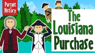 The Louisiana Purchase [upl. by Aicenra]