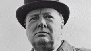 The day a nation buried WW2 leader Winston Churchill  Witness  BBC News [upl. by Lehcar]